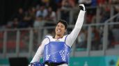 Cancunense Carlos Sansores, medallista mundial de Taekwondo, recibirá el Premio Nacional del Deporte