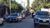 Detienen a ocho personas durante un operativo antidrogas en Mérida
