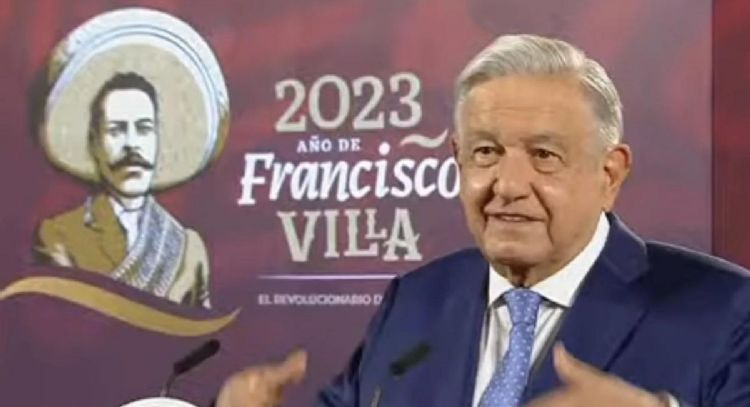 Sigue en vivo la conferencia mañanera del presidente Andrés Manuel López Obrador de este miércoles 4 de octubre