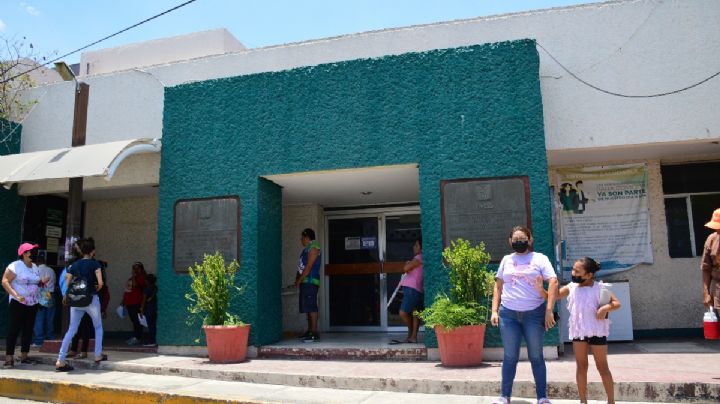 Ingreso del IMSS-Bienestar en clínicas de Campeche no eliminará labores de la Secretaría de Salud