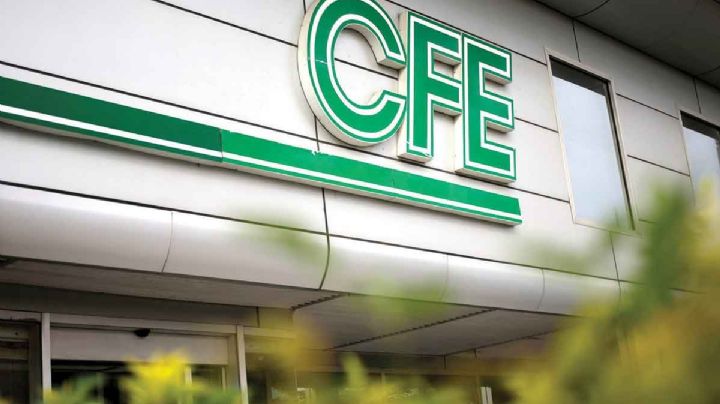 CFE suspenderá el servicio eléctrico en Chetumal, Quintana Roo