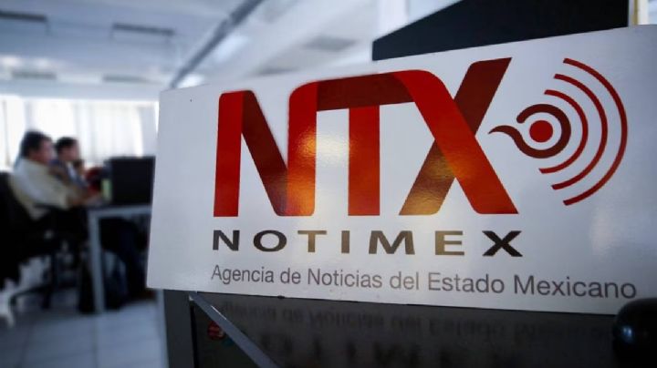 Notimex: Este es el acuerdo para liquidar a los extrabajadores de la agencia de noticias