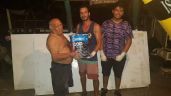 Isla Mujeres: Fallece Guillermo Bracamonte, el mánager de boxeo conocido como ‘El Torero'