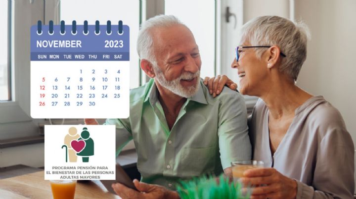 Extienden plazo para registro para la pensión de adultos mayores de Bienestar