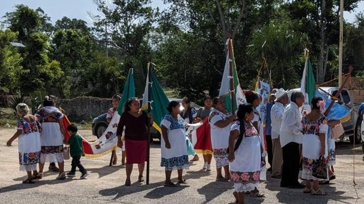 Detectan errores ortográficos en la lengua maya en Quintana Roo