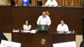 Congreso de Yucatán rechaza solicitud de Miguel Sabido Santana para continuar como titular de la Codhey