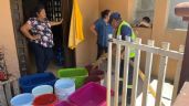 Empresarios de Isla Mujeres exigen a CAPA intervenir ante irregularidades de Aguakan