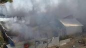 Explosión de un polvorín en Puebla suma cinco muertes