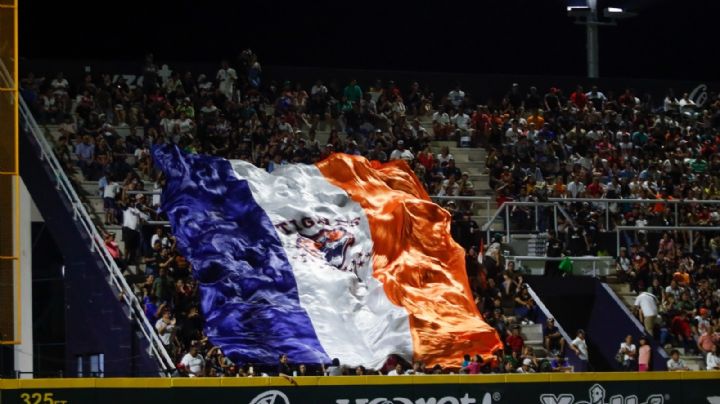 Tigres de Quintana Roo 'rugen' por la temporada 2024 de la LMB