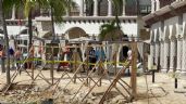 Semarnat autorizó la reanudación de obras del hotel Wyndham Alltra en Playa del Carmen