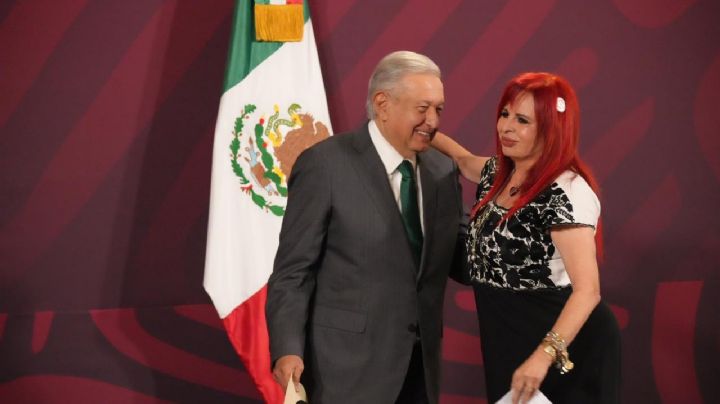 Por mandato del presidente de México maestros campechanos ganarán 16 mil pesos al mes