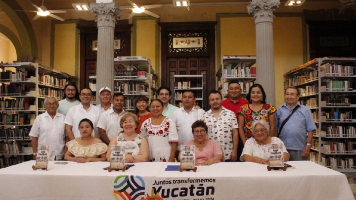 Escritores de Yucatán preservan el Hanal Pixán a través de un contenido literario