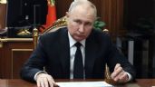 Putin saca a Rusia de Tratado que prohíbe pruebas nucleares