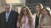 La millonaria cantidad que Shakira pagará a la Fiscalía de España para evitar pisar la cárcel