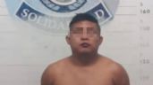 Arrestan a presunto golpeador de una mujer en Playa del Carmen
