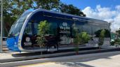 IE-TRAM se inaugurará junto al Tren Maya en Mérida, confirma Mauricio Vila
