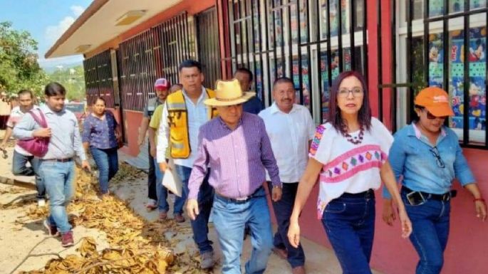 Secretaría de Educación de Guerrero anuncia que este martes se reanudarán las clases