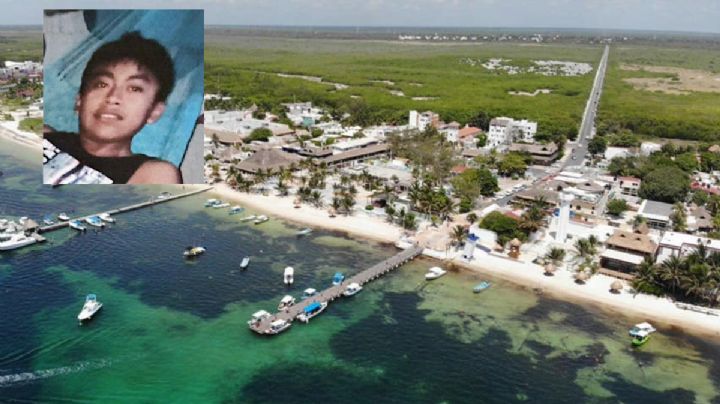 Alerta Amber: Desaparece menor de edad en Puerto Morelos, Quintana Roo