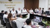 Elecciones 2024 Campeche: INE arranca con la primera etapa de campañas federales