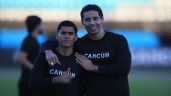 Cancún FC se prepara para la batalla contra Mineros en la Semifinal de la Liga de Expansión MX