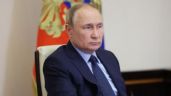 Vladimir Putin reconoce que se debe pensar la manera de detener la “tragedia” en Ucrania