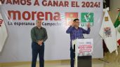 Elecciones 2024: Morena Campeche se prepara para elegir a sus candidatos para los 13 ayuntamientos