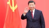 Xi Jinping felicitó a Javier Milei por su triunfo en las elecciones de Argentina