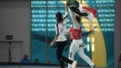Fernanda Vargas gana oro para México en Para Taekwondo, así va el medallero en Juegos Santiago 2023