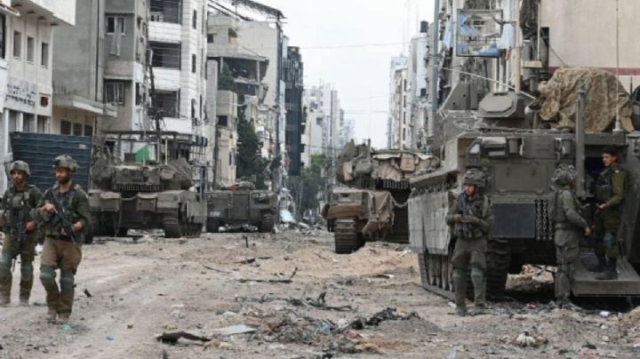 ONU considera que Israel ha cometido crímenes de guerra