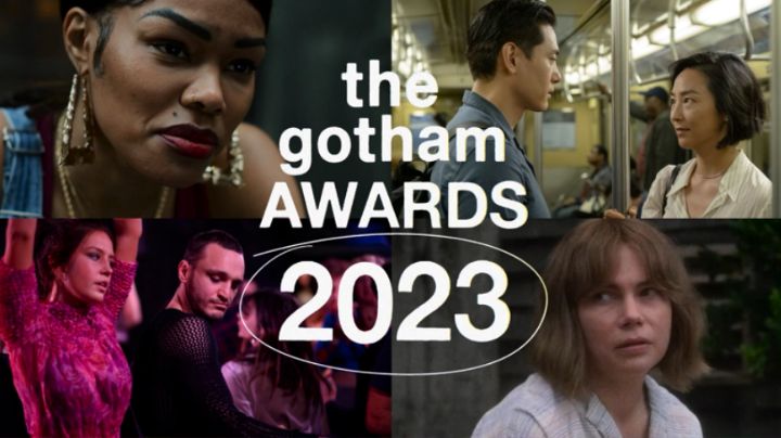 Así fueron los Premios Gotham Awards 2023