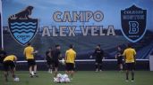 Cancún FC buscará su primer título ante el histórico Atlante en la final de la Liga de Expansión MX