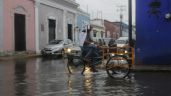 Clima en Mérida 29 de noviembre: Frente Frío 12 causará lluvias fuertes este miércoles