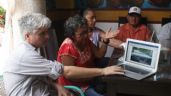 ¡Otra vez inmobiliarias! Primero Mérida, ahora proyecto Cedrón intenta acabar con la selva de Ixil