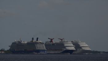 Cruceristas de Quintana Roo rechazan propuesta de crear un nuevo impuesto turístico