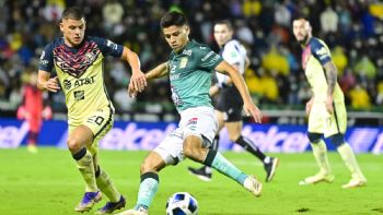 León vs América: Sigue en vivo el partido de ida los Cuartos de Final del Apertura 2023