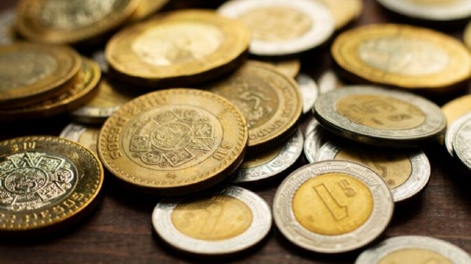 Estas son las monedas con las que debes evitar pagar, según Banxico