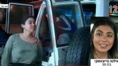 Así fue la liberación de Ilana Gritzewsky, joven de Cancún, retenida por Hamás: VIDEO