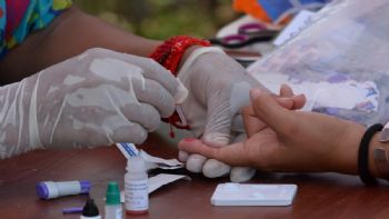 VIH en Quintana Roo 'se dispara' al doble de la media nacional
