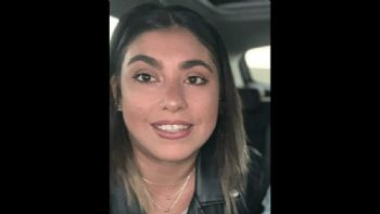 Liberan a Ilana Gritzewsky, joven de Cancún retenida por Hamás en Gaza