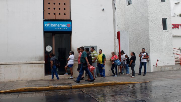 Yucatecos son víctimas de fraudes financieros: Condusef