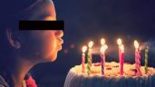 Hombre mata a una niña después de su fiesta de cumpleaños en Chihuahua