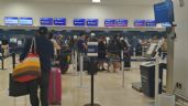 Aeropuerto de Mérida inicia operaciones con siete vuelos de llegada adelantados