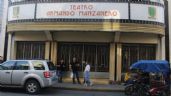 Mérida: Teatro Armando Manzanero cierra sus puertas; esta la razón