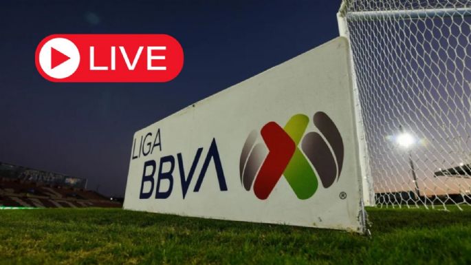Liga MX: Fechas, horarios y dónde ver en vivo la última jornada del Apertura 2023