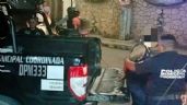 Hombre es detenido por robar lencería en una tienda en Valladolid, Yucatán