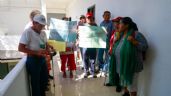 Abuelitos acusan al Regidor de Cancún de ignorar solicitudes de apoyo