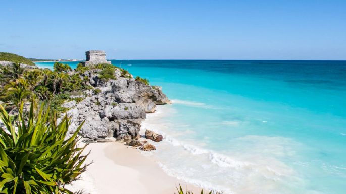 ¿Cuál es la playa más cara de Quintana Roo?