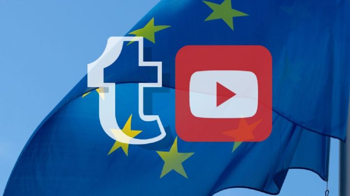 TikTok y YouTube deben informar a la UE sus políticas de protección de menores
