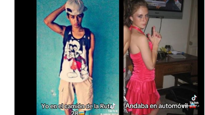 Joven de Cancún se vuelve viral por enamorar a una extranjera