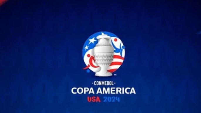 Así quedaron los bombos para la Copa América 2024; En este se encuentra México